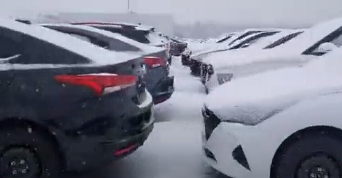 В сети всплыли цены на Солярис HS с 1.6 литровым двигателем и коробкой ...