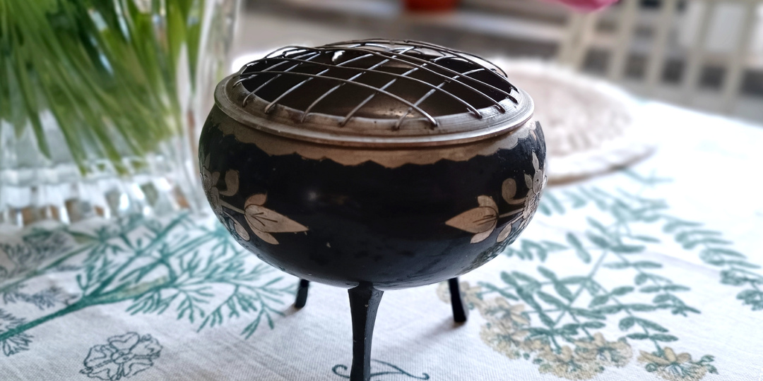 Сделала себе к весне подарок и снова купила винтажные штучки: мои приобретения от 50 до 400 рублей