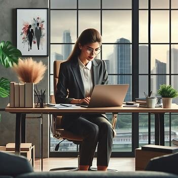 Успешный маркетолог по мнению Copilot