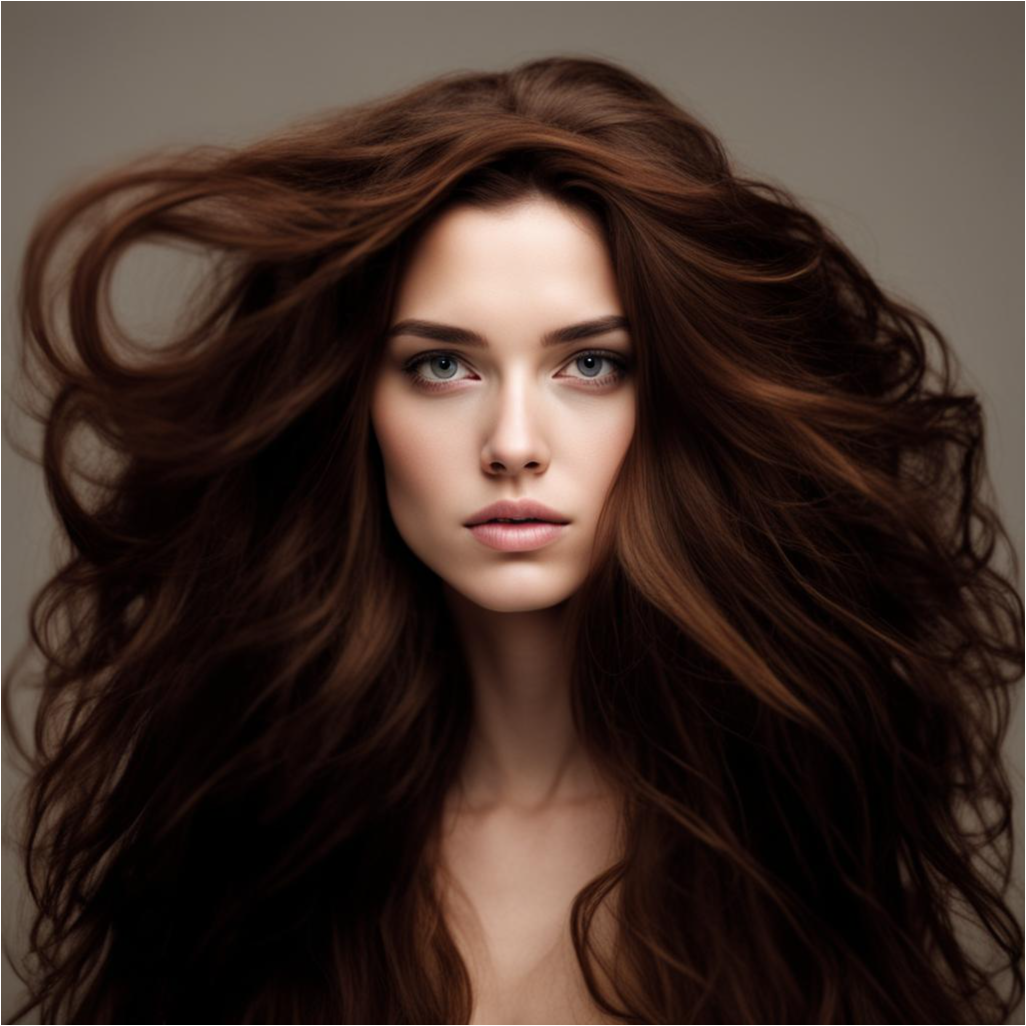 Розмарин для волос