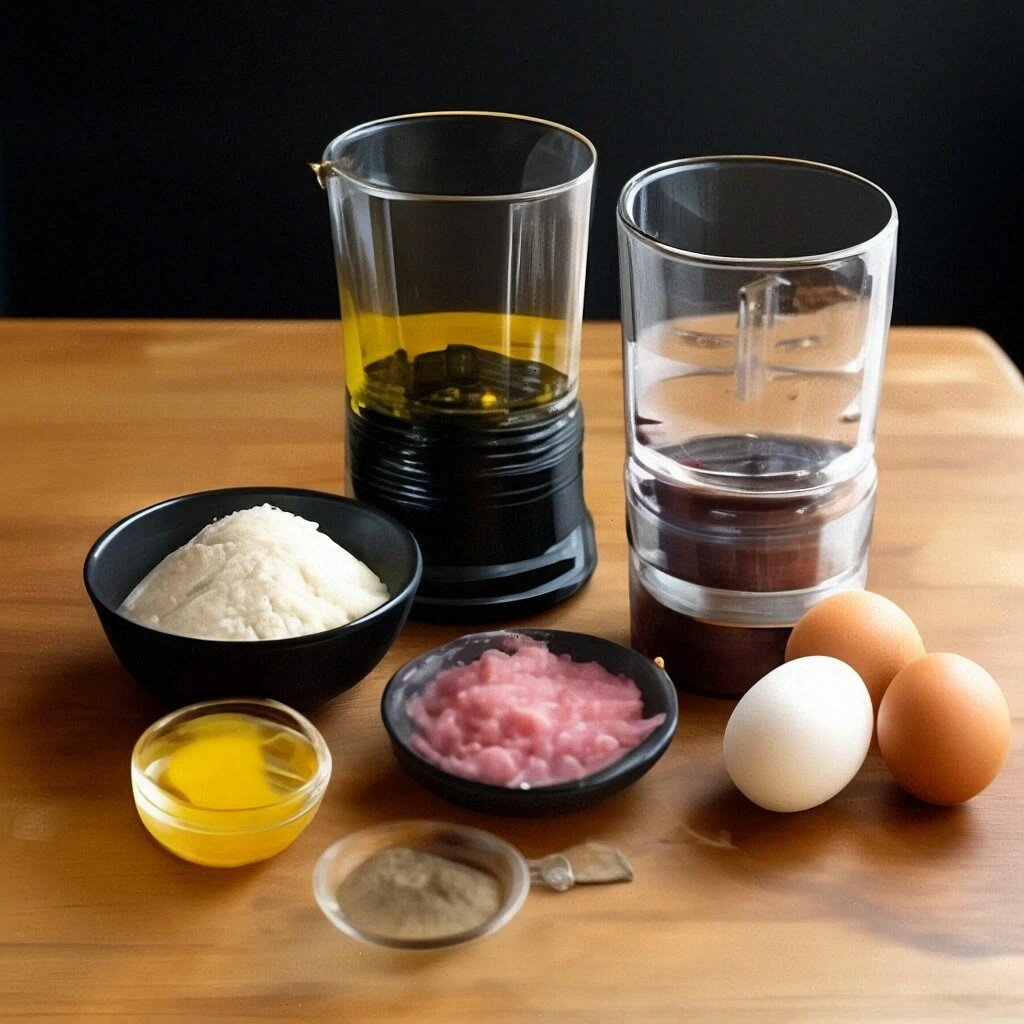 Лакомства для собаки готовим сами