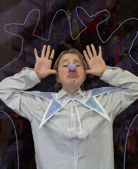  Фото: предоставлено Кариной.