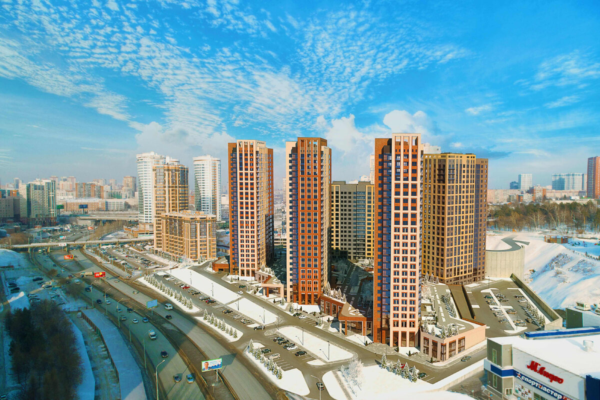 «Академия»  