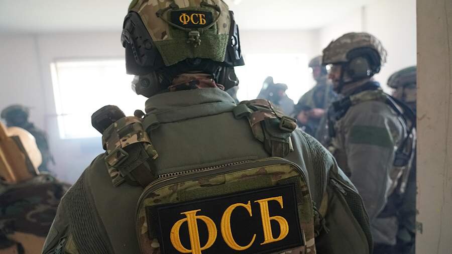 Фото: ИЗВЕСТИЯ/Павел Волков