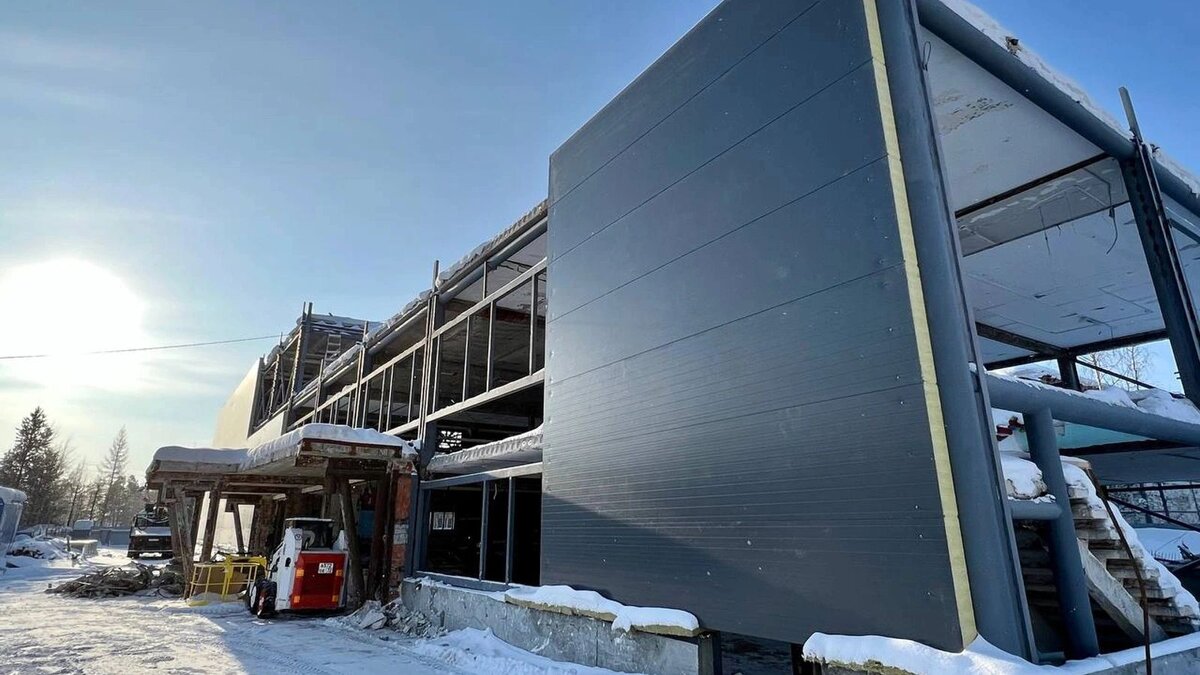 Листайте вправо, чтобы увидеть больше изображений