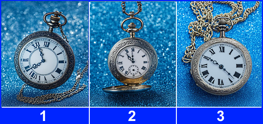 Выберите часы