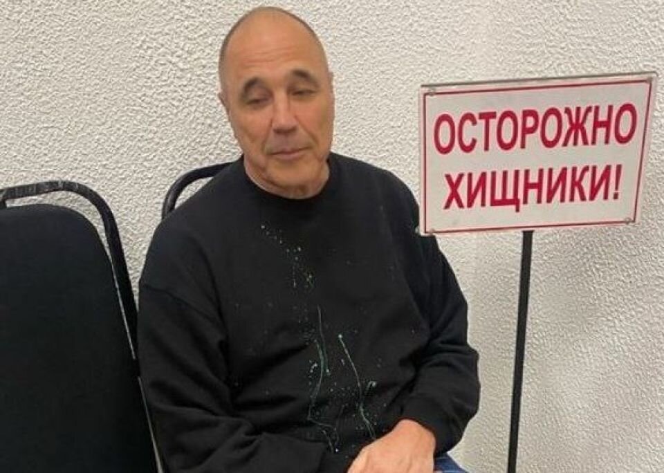    Дмитрий Соколов. Источник: inst/@dk_sokolove *