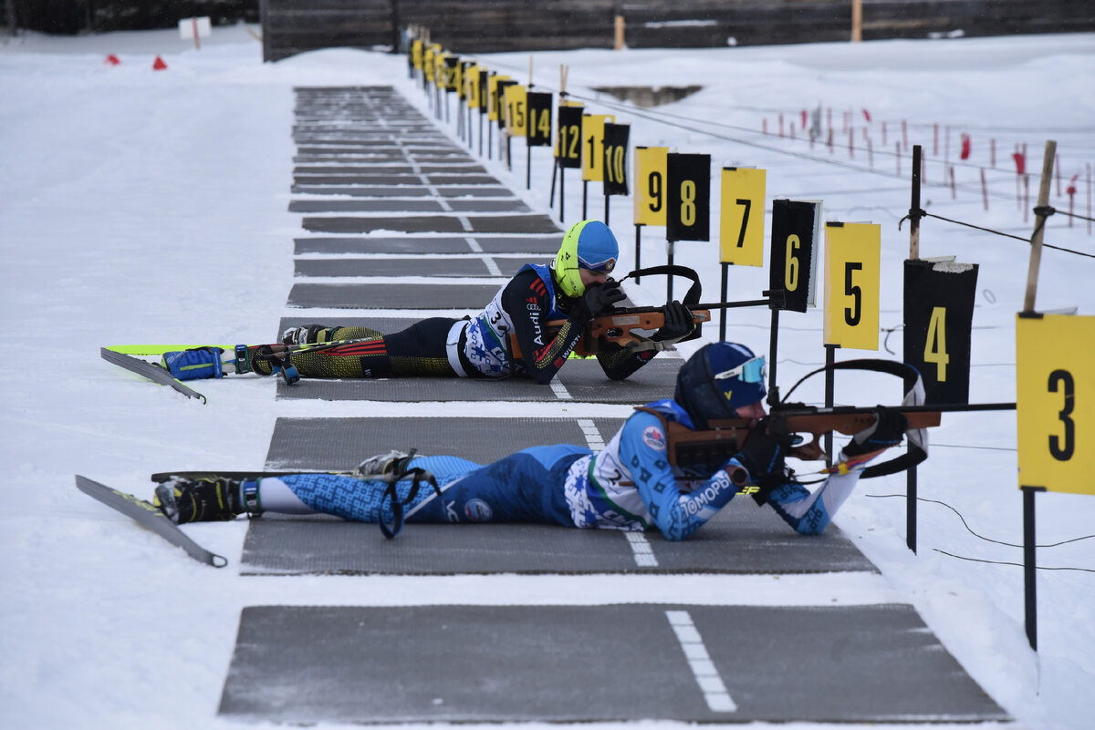 Министерство физической культуры и спорта Республики Коми