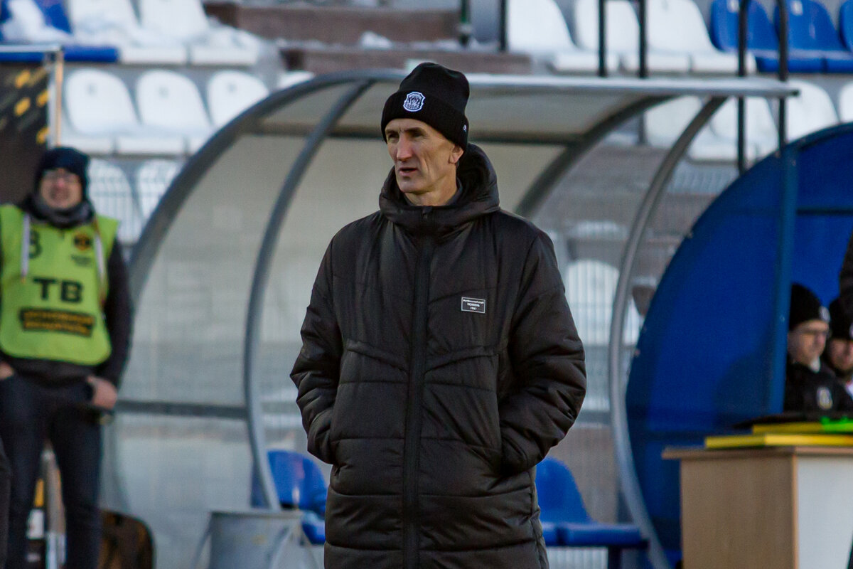 Игорь Меньщиков 