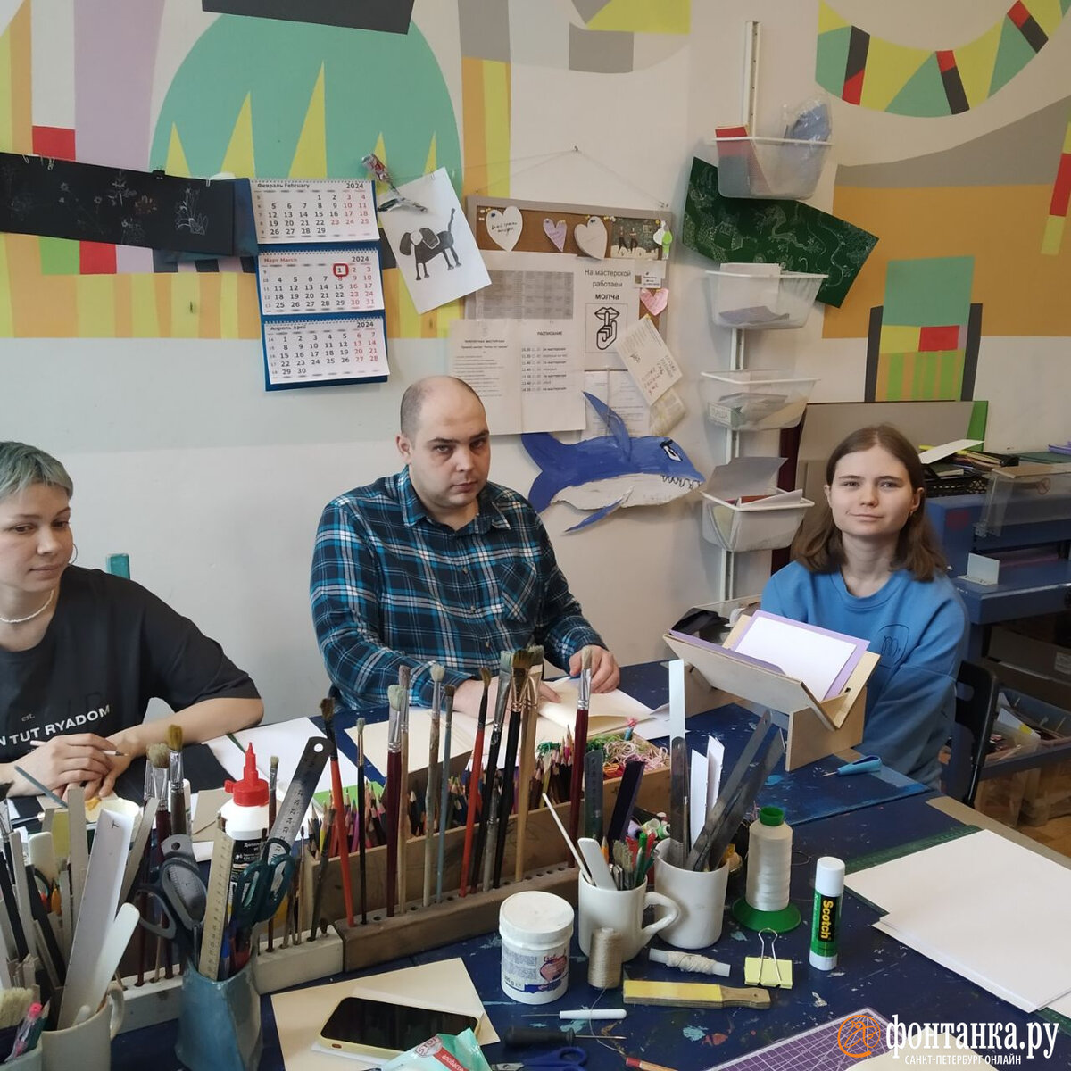 Листайте вправо, чтобы увидеть больше изображений