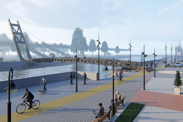   Изображение из концепции