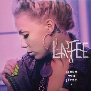 Lafee. Изображение взято из открытых источников.