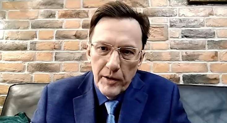 Казахстанский экономист Додонов о главных совместных проектах России и Казахстана