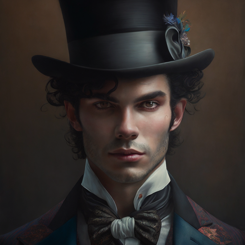 Иллюстрация к тексту. Жанр: Городское фэнтези, Темное фэнтези, Мистика 