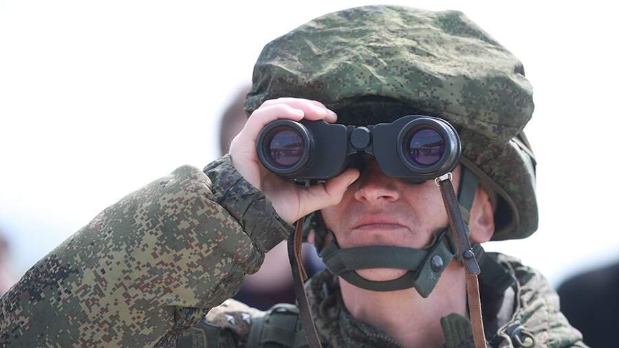 Фото: ИЗВЕСТИЯ/Зураб Джавахадзе