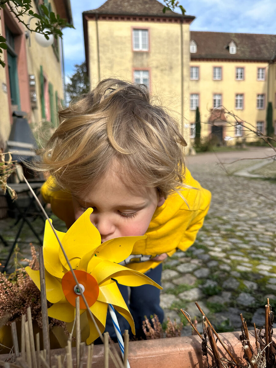 Kindergarten Germany 