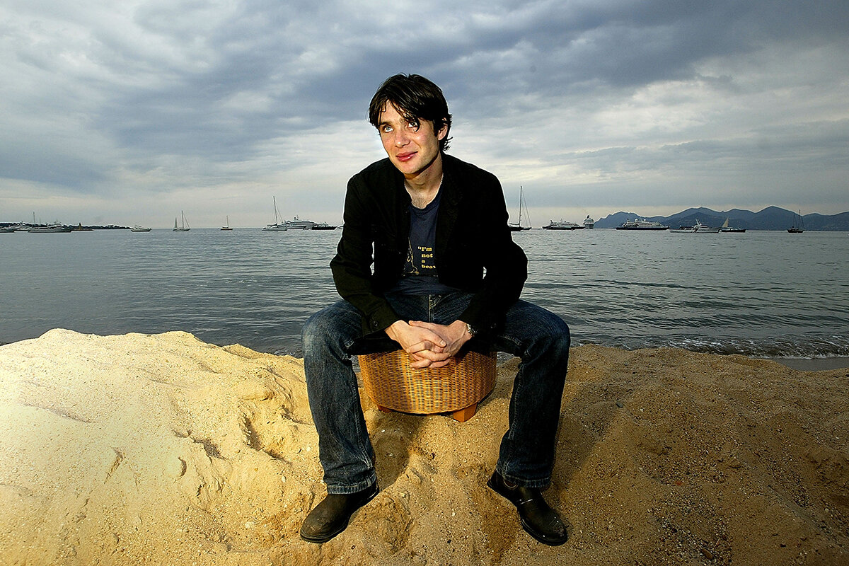 Carlo Allegri / Getty Images📷Киллиан Мерфи