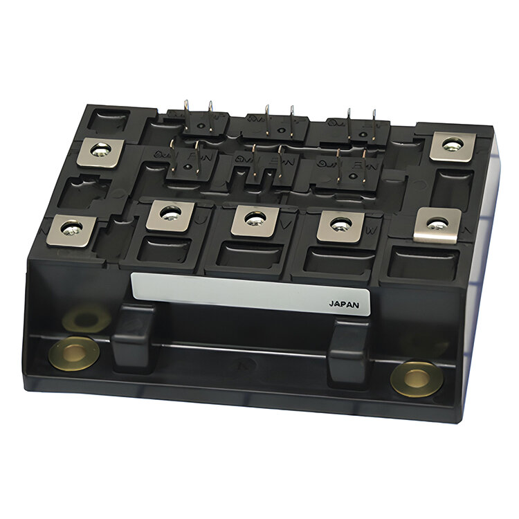 MITSUBISHI ELECTRIC