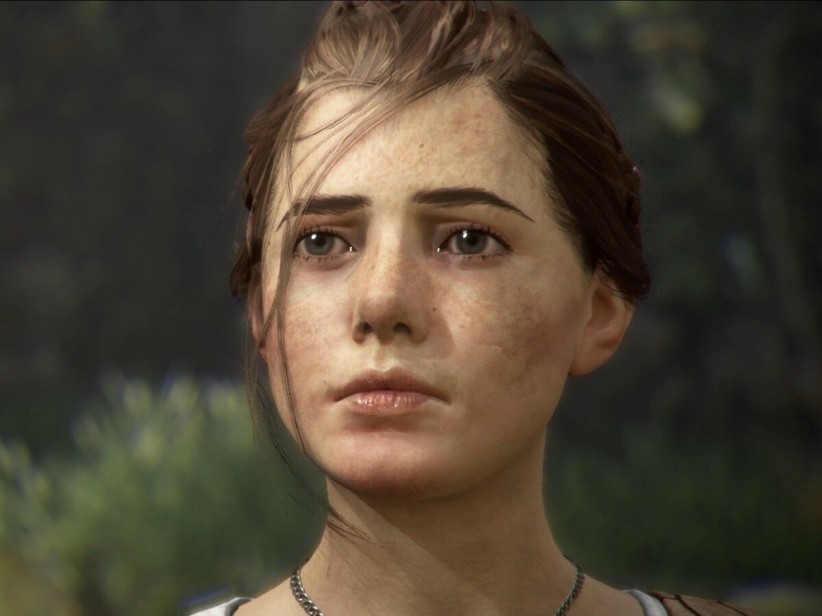    GamesVoice выпустила русский дубляж A Plague Tale: Innocence