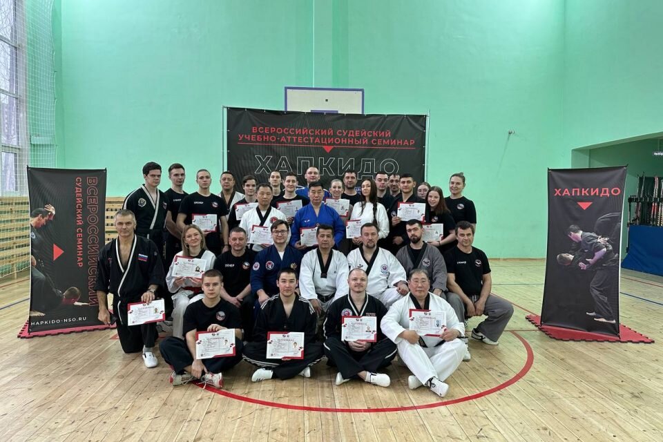    Фото: Гаврил Сивцев Мария Горохова