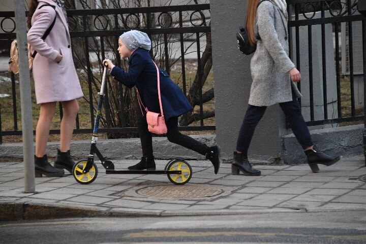 ФОТО: Владимир ВЕЛЕНГУРИН