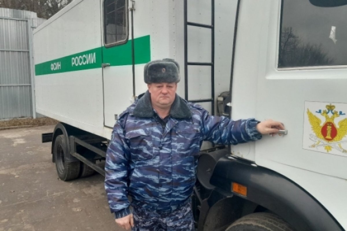    30 лет без побегов.