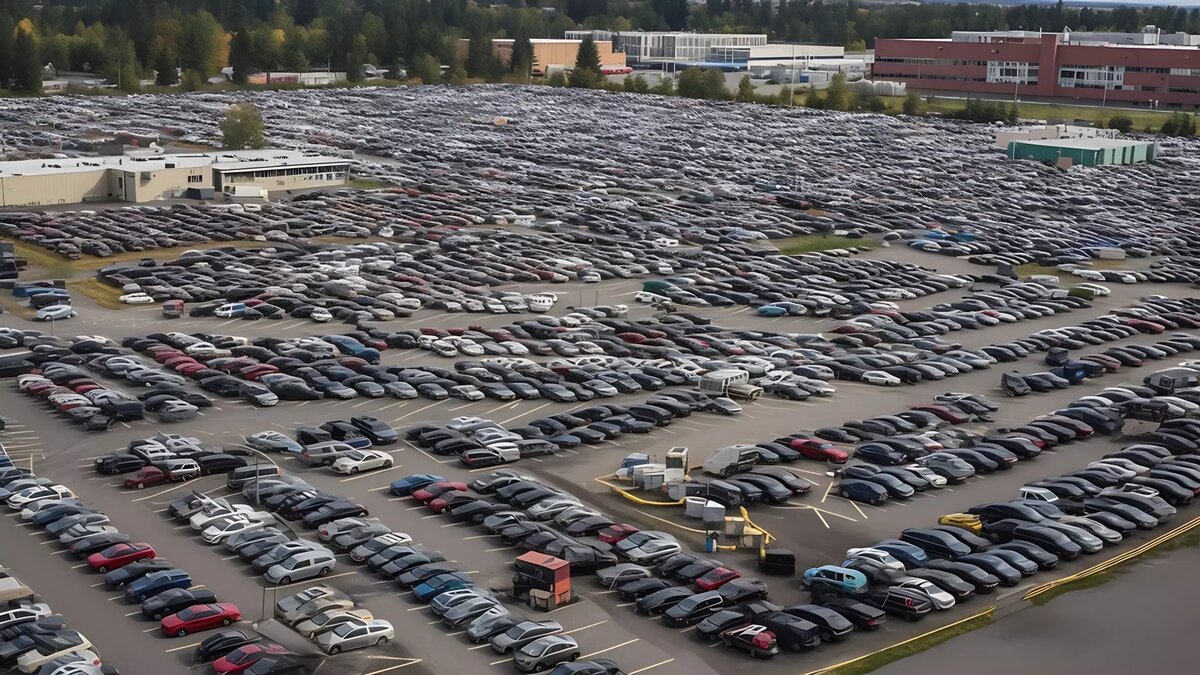     Названы самые продаваемые машины из Японии. Что думают жители Приморья о тех авто, которые вошли в ТОП-10?