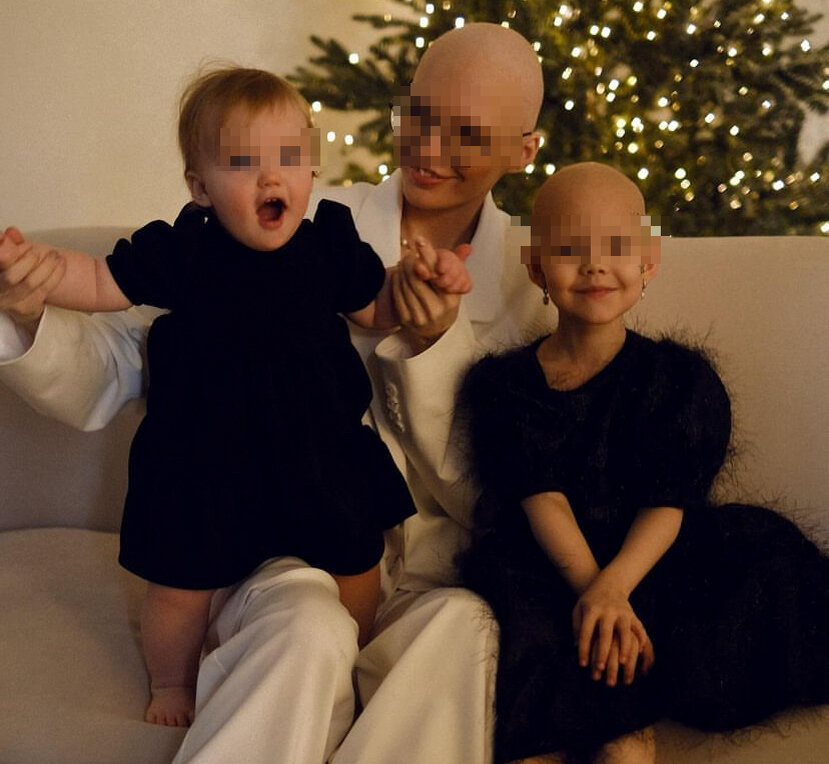 ФОТО: БЛОГ КРИСТИНЫ НАТУЕВОЙ.