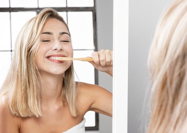 Почти все люди знают, что хорошая зубная паста – залог здоровья и красоты улыбки. Но как все происходит на практике?-2