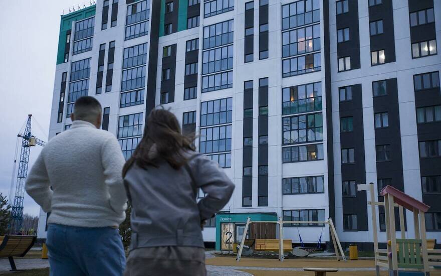     Максим Конанков/Octagon.Media/ТАСС