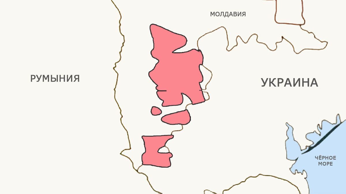 Гагаузская автономия на карте. Гагаузия на карте. Гагаузия и Приднестровье на карте. Гагаузия границы на карте.