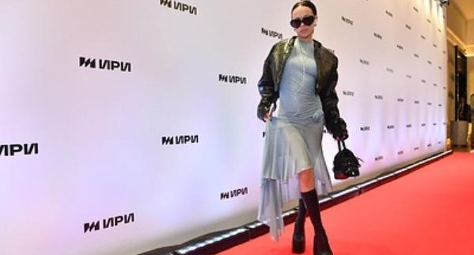    Komsomolskaya Pravda/Global Look Press