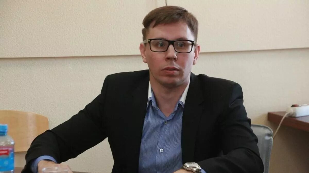 Дмитрий Михайличенко, аналитик, политолог, доктор философских наук. Фото: dzen.ru