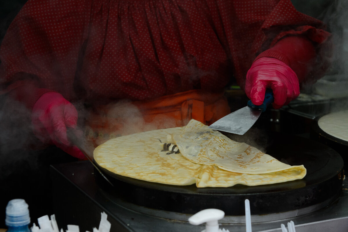 Фото: Dmitry Chasovitin/Global Look Press