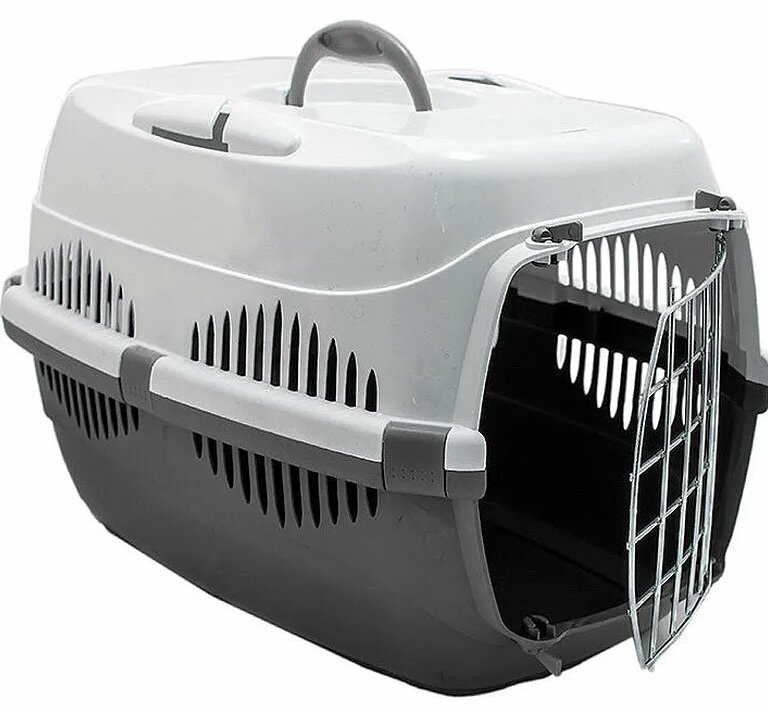 Переноски для кошек и мелких пород собак