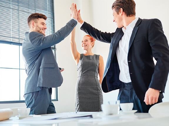 Бизнес — это не только финансовый результат, но и надежная связь и доверие деловых партнеров.