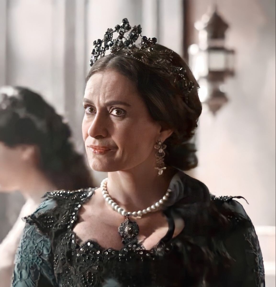 Валиде Турхан султан