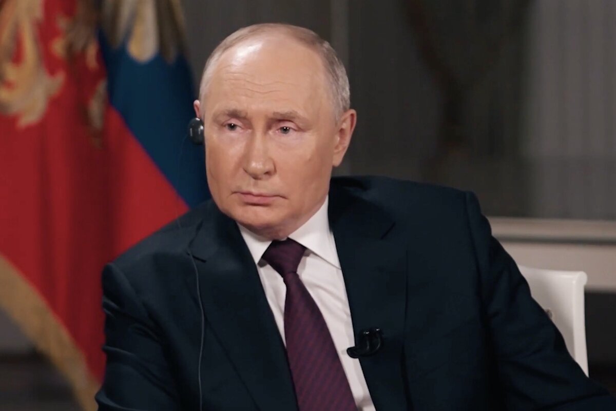  📷 📷 📷 📷 📷 📷 📷 📷 📷 📷 📷 📷 📷 📷 📷 📷 📷 📷 📷 📷   Владимир Путин дал интервью журналисту Такеру Карлсону