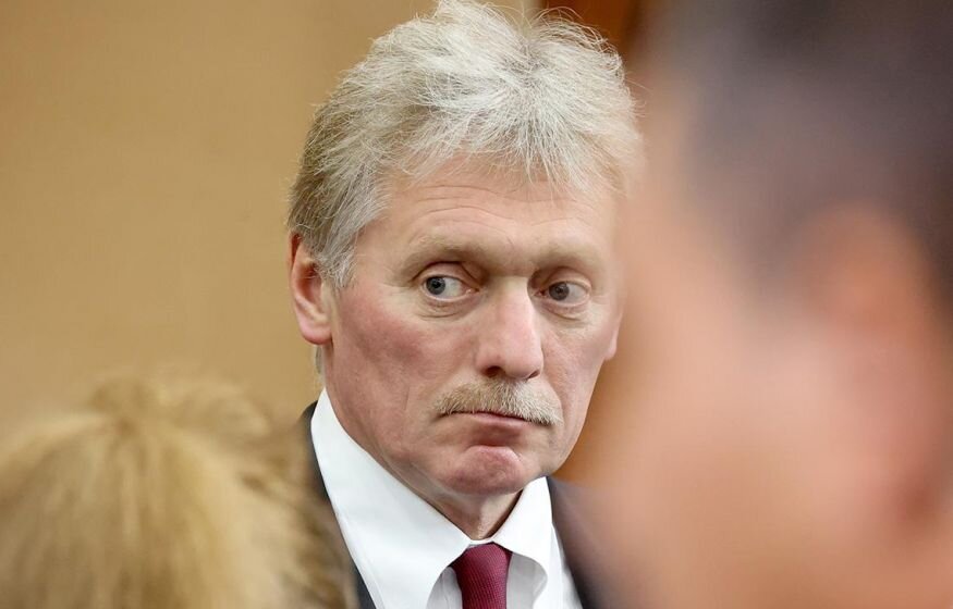    «Желания нет»: Кремль ответил на предложение Столтенберга начать переговоры Украины и России