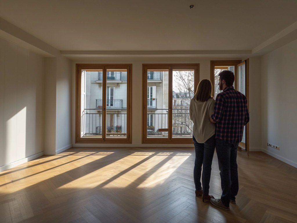 Если нужно только расширить жилплощадь, а не покупать квартиру "с нуля", то это еще полбеды. Фото: Мир Квартир