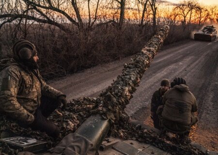    Американская разведка признала превосходство России над Украиной