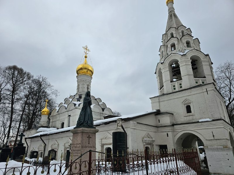 Собор Донской иконы Божией Матери