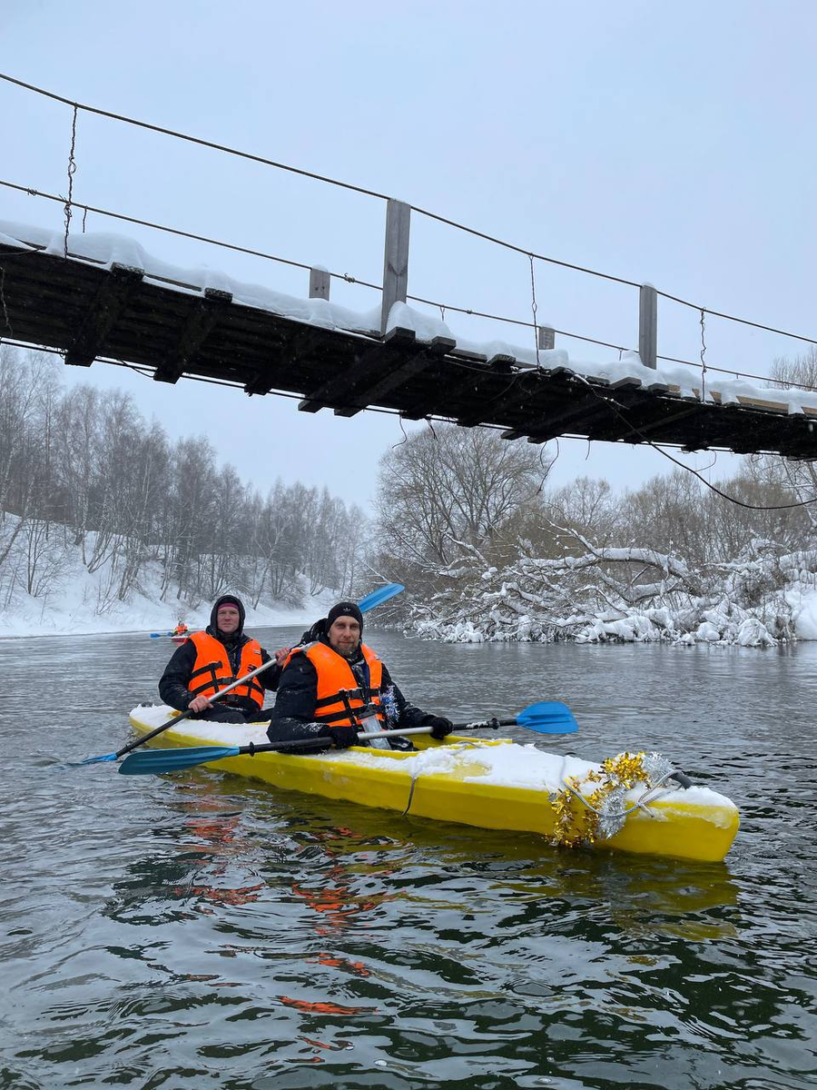 Фотография автора.