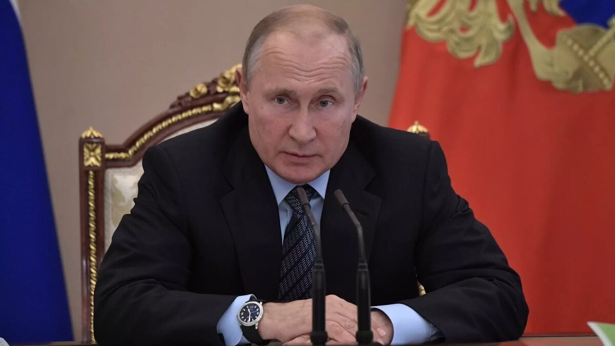     Тюменская область может не войти в список регионов, которым, по распоряжению президента РФ Владимира Путина, будет списано 2/3 задолженности по бюджетным кредитам.