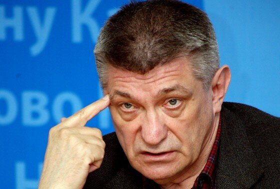    Александр Сокуров