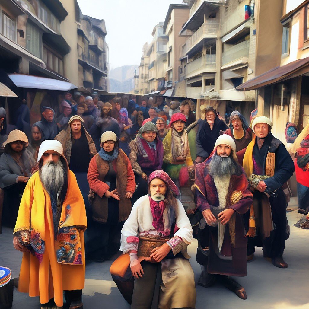 Курс покупай, богатым будешь