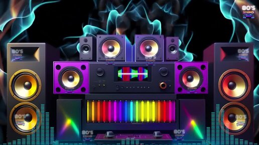 супер под музыку