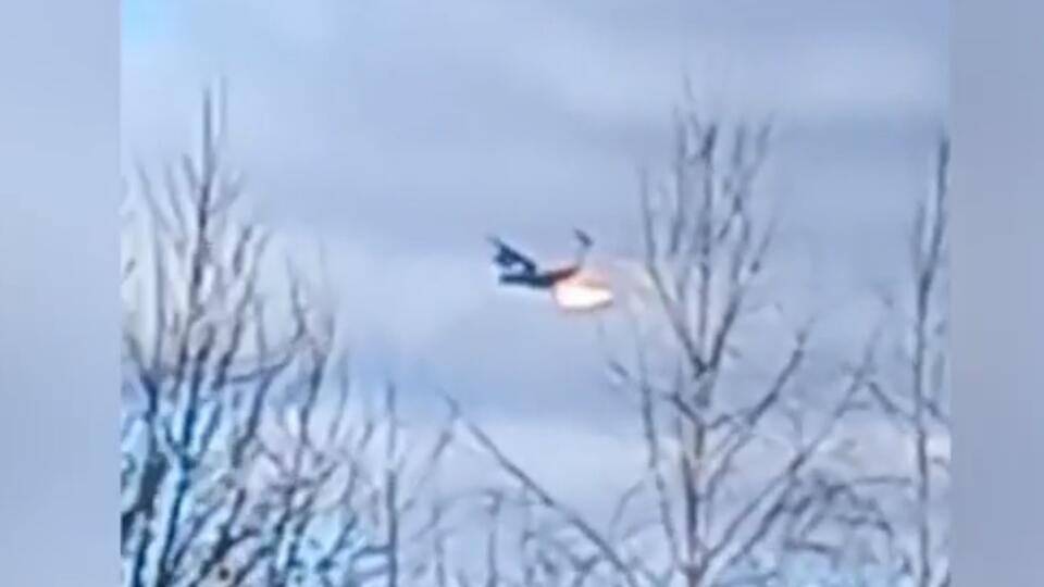 Фото: скриншот видео