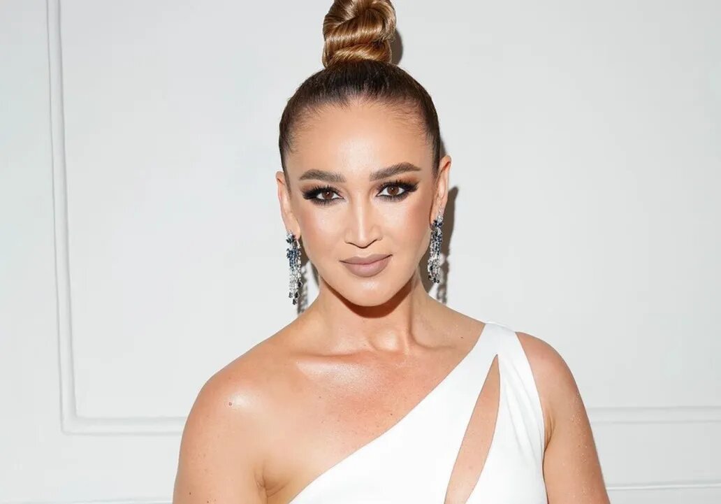 Ольга Бузова - Русская телеведущая и певица