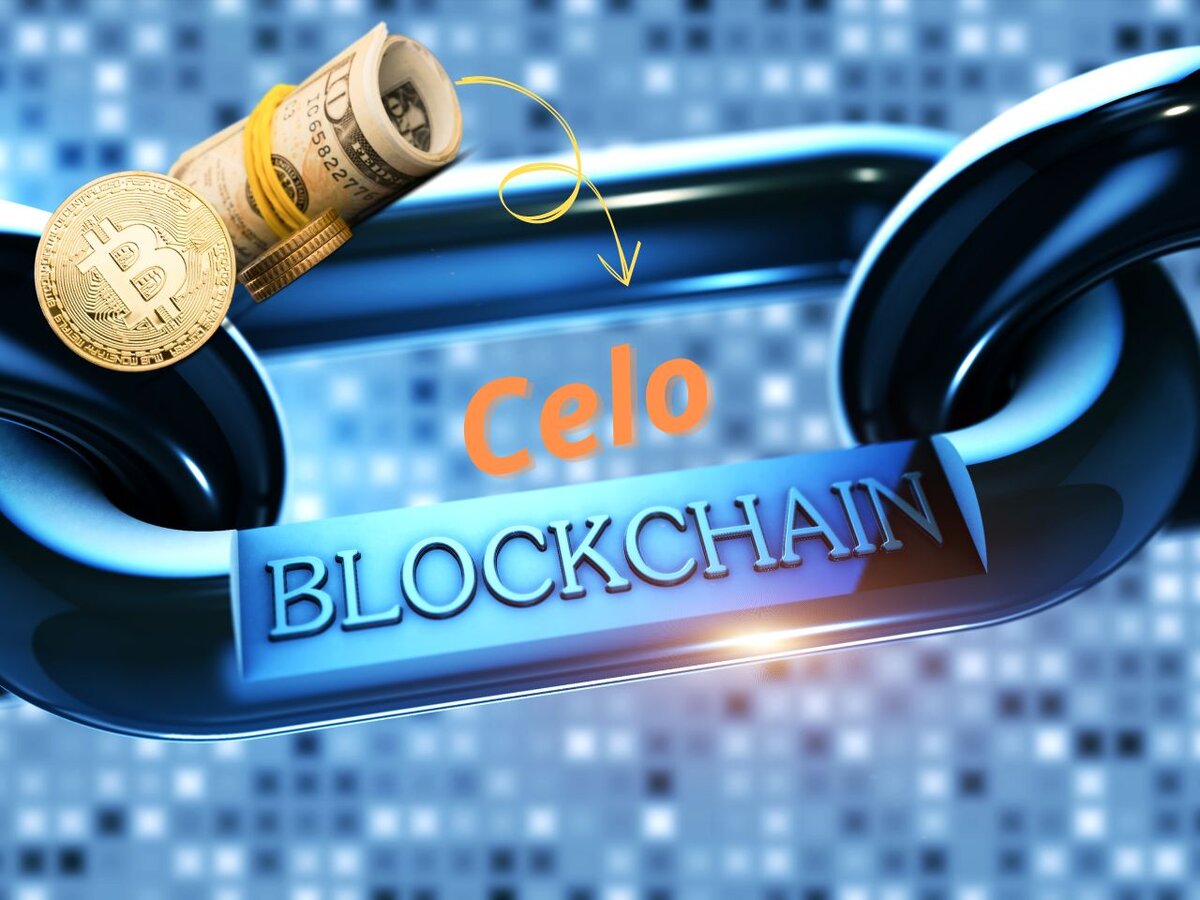 #USDT #Celo #Стейблкоины #Криптовалюты #Финансы #Инновации #Блокчейн #Децентрализация #Инвестиции #Токен